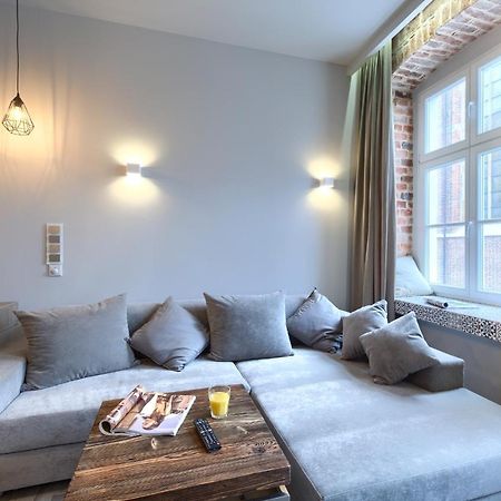 2/3 Apartments Old Town Βρότσλαβ Εξωτερικό φωτογραφία