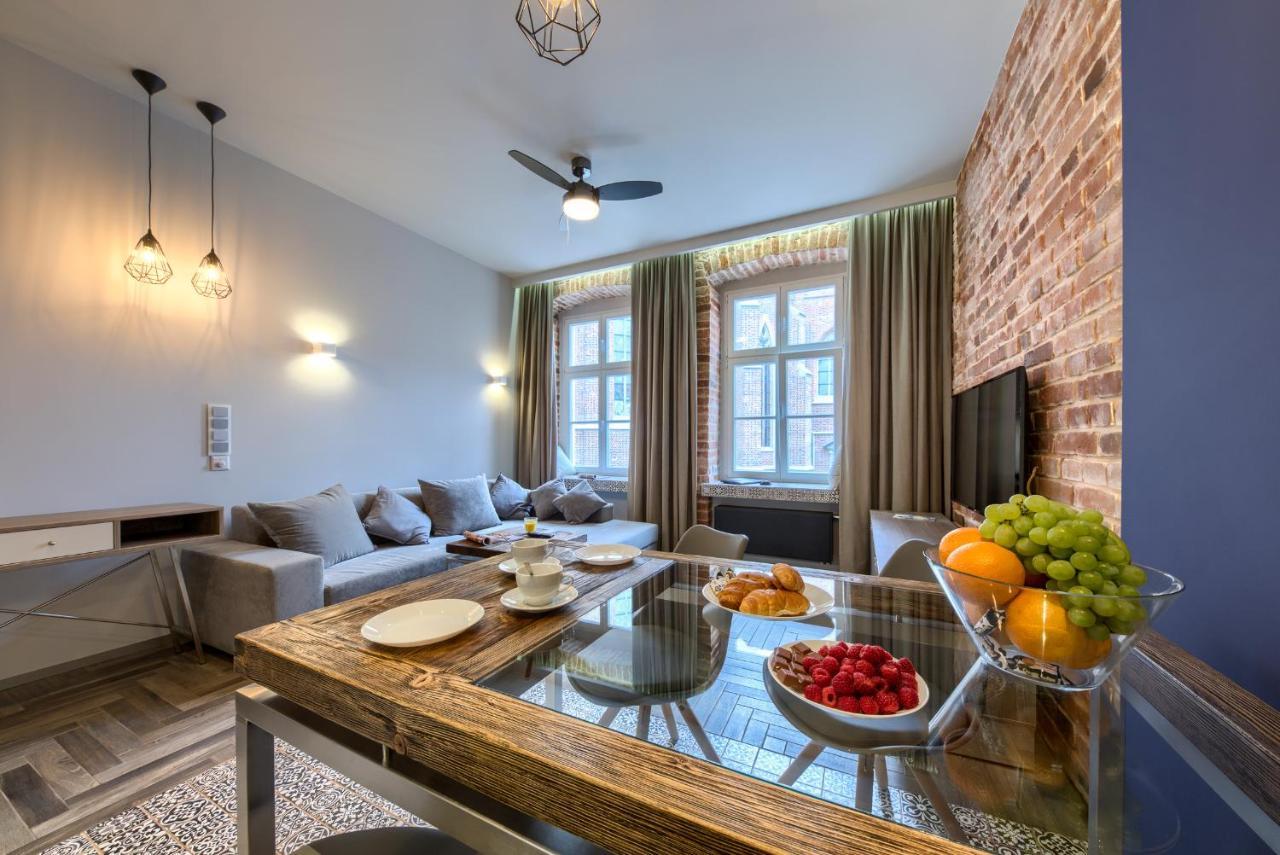 2/3 Apartments Old Town Βρότσλαβ Εξωτερικό φωτογραφία