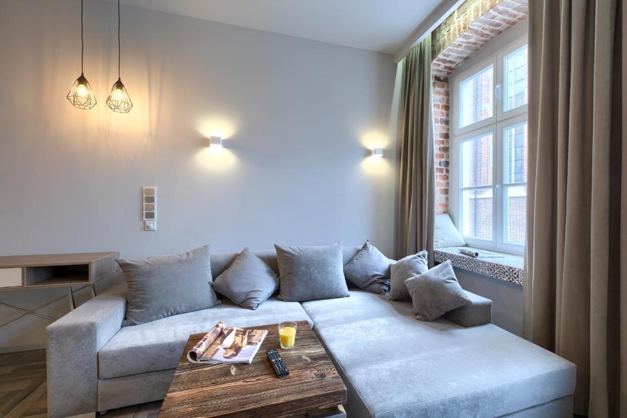 2/3 Apartments Old Town Βρότσλαβ Εξωτερικό φωτογραφία