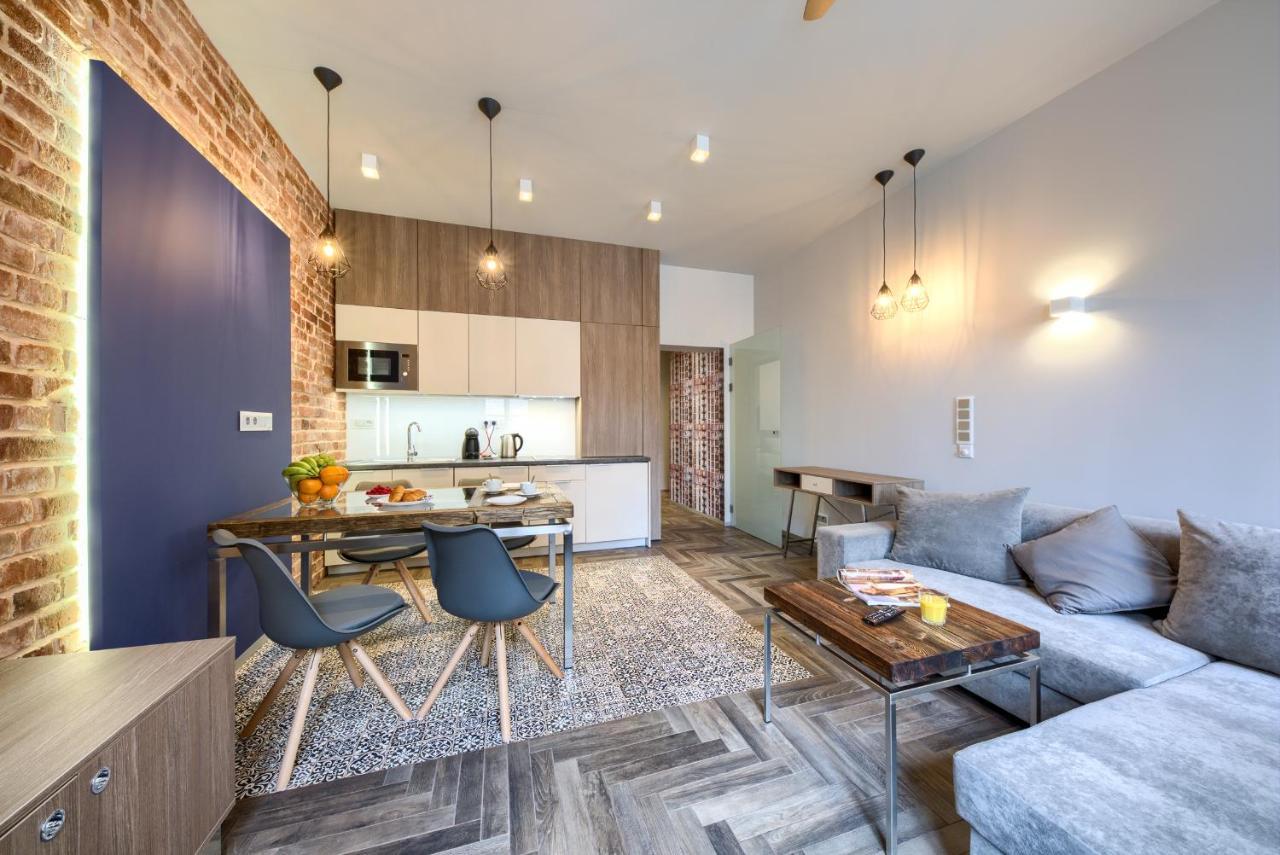 2/3 Apartments Old Town Βρότσλαβ Εξωτερικό φωτογραφία
