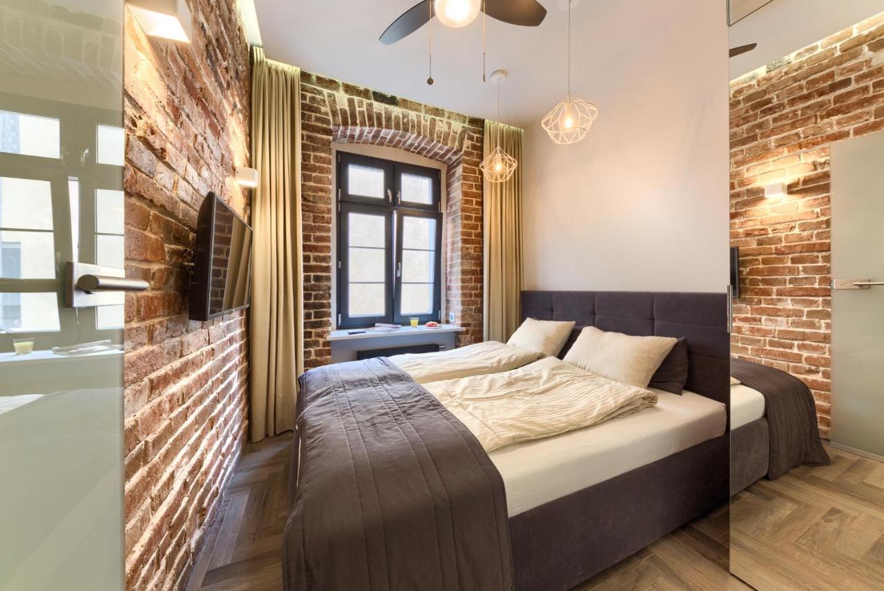 2/3 Apartments Old Town Βρότσλαβ Εξωτερικό φωτογραφία