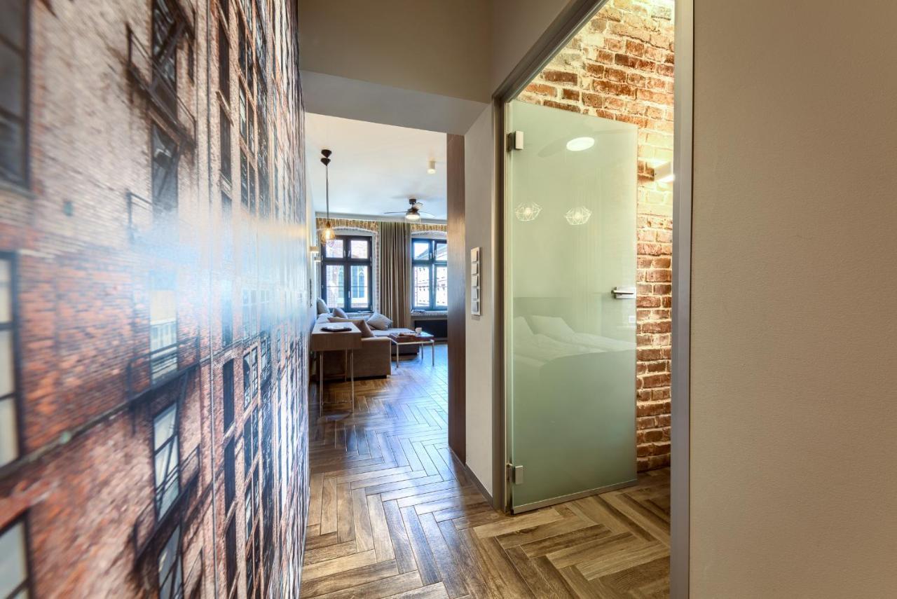 2/3 Apartments Old Town Βρότσλαβ Εξωτερικό φωτογραφία