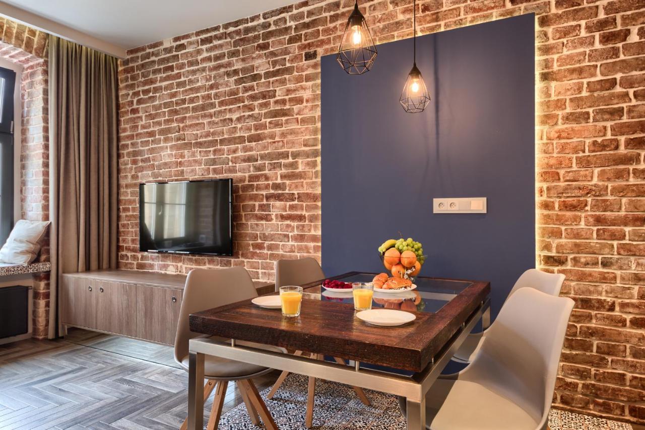 2/3 Apartments Old Town Βρότσλαβ Εξωτερικό φωτογραφία