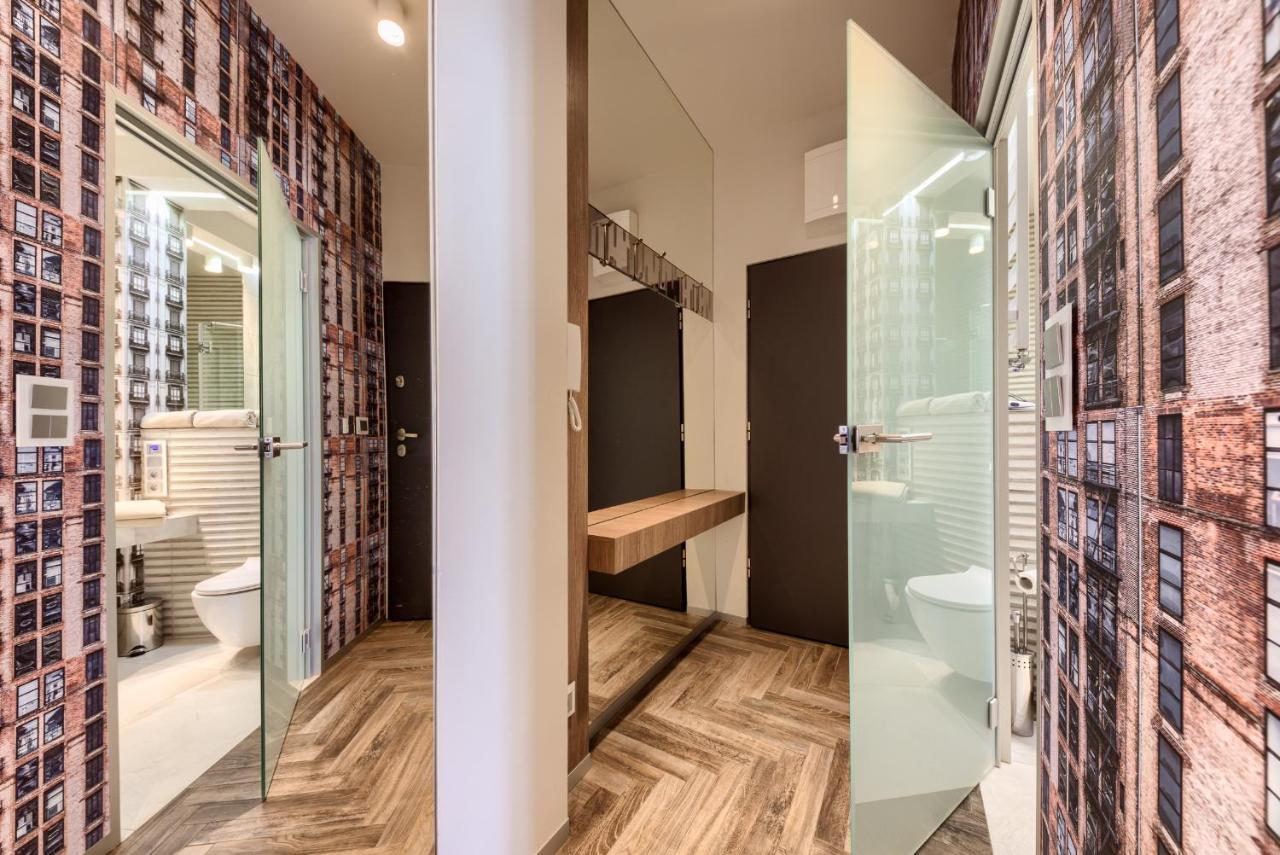2/3 Apartments Old Town Βρότσλαβ Εξωτερικό φωτογραφία