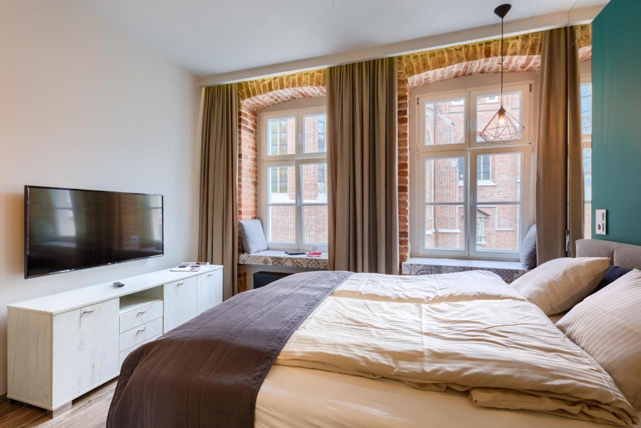2/3 Apartments Old Town Βρότσλαβ Εξωτερικό φωτογραφία