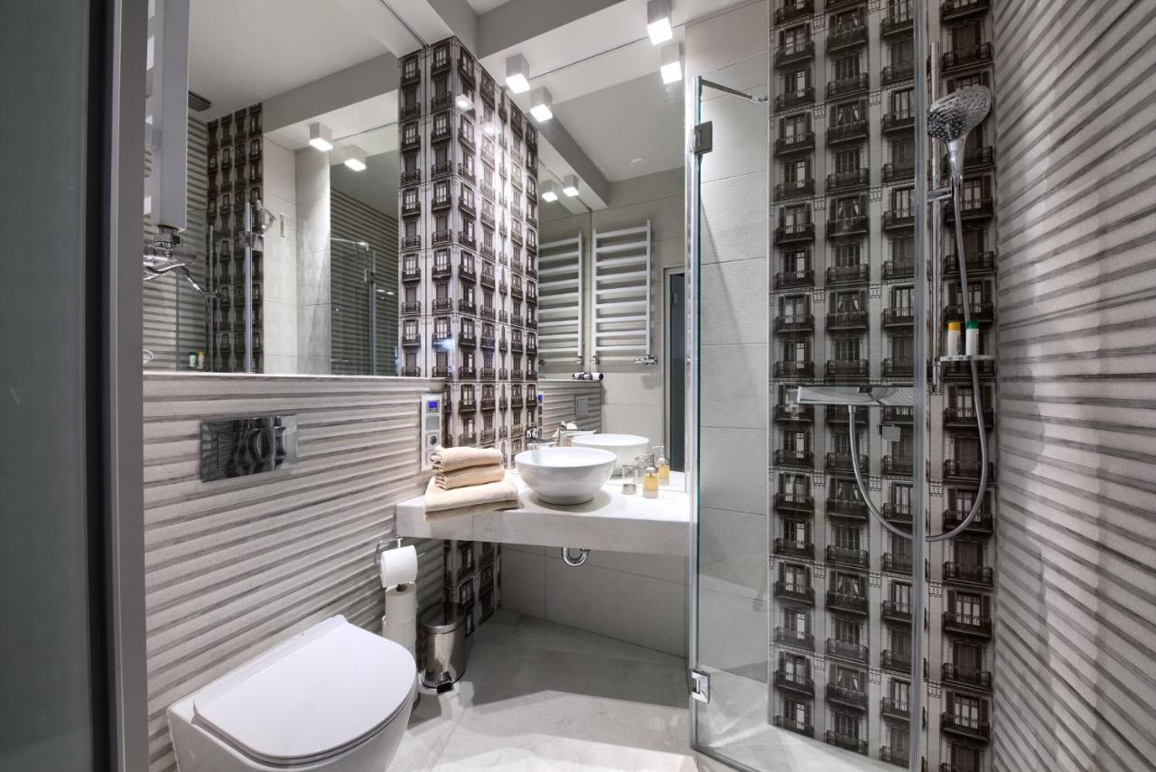 2/3 Apartments Old Town Βρότσλαβ Εξωτερικό φωτογραφία