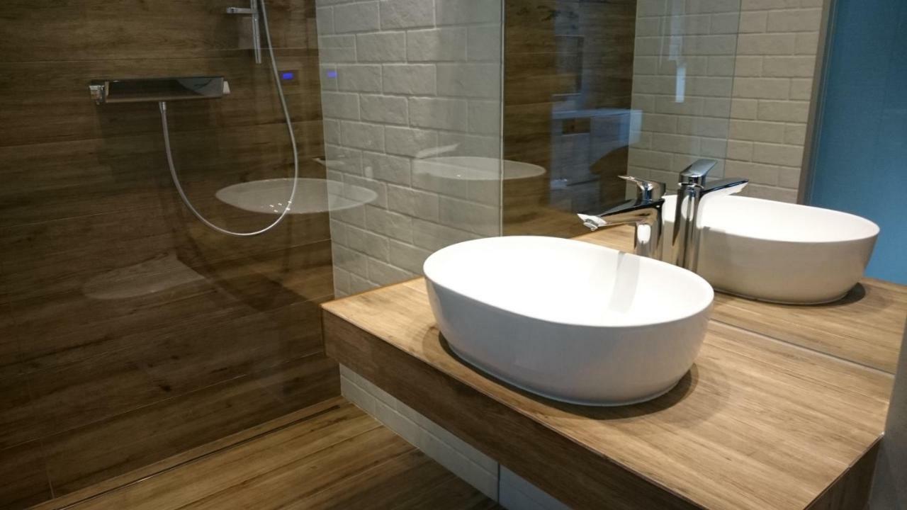 2/3 Apartments Old Town Βρότσλαβ Εξωτερικό φωτογραφία