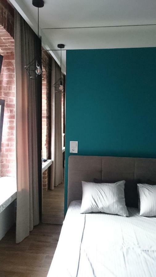 2/3 Apartments Old Town Βρότσλαβ Εξωτερικό φωτογραφία