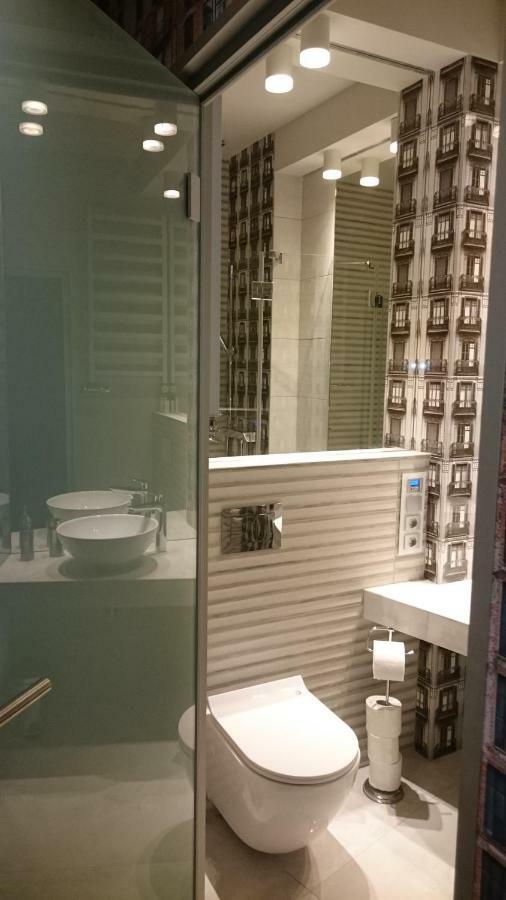 2/3 Apartments Old Town Βρότσλαβ Εξωτερικό φωτογραφία
