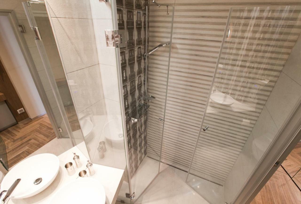 2/3 Apartments Old Town Βρότσλαβ Εξωτερικό φωτογραφία