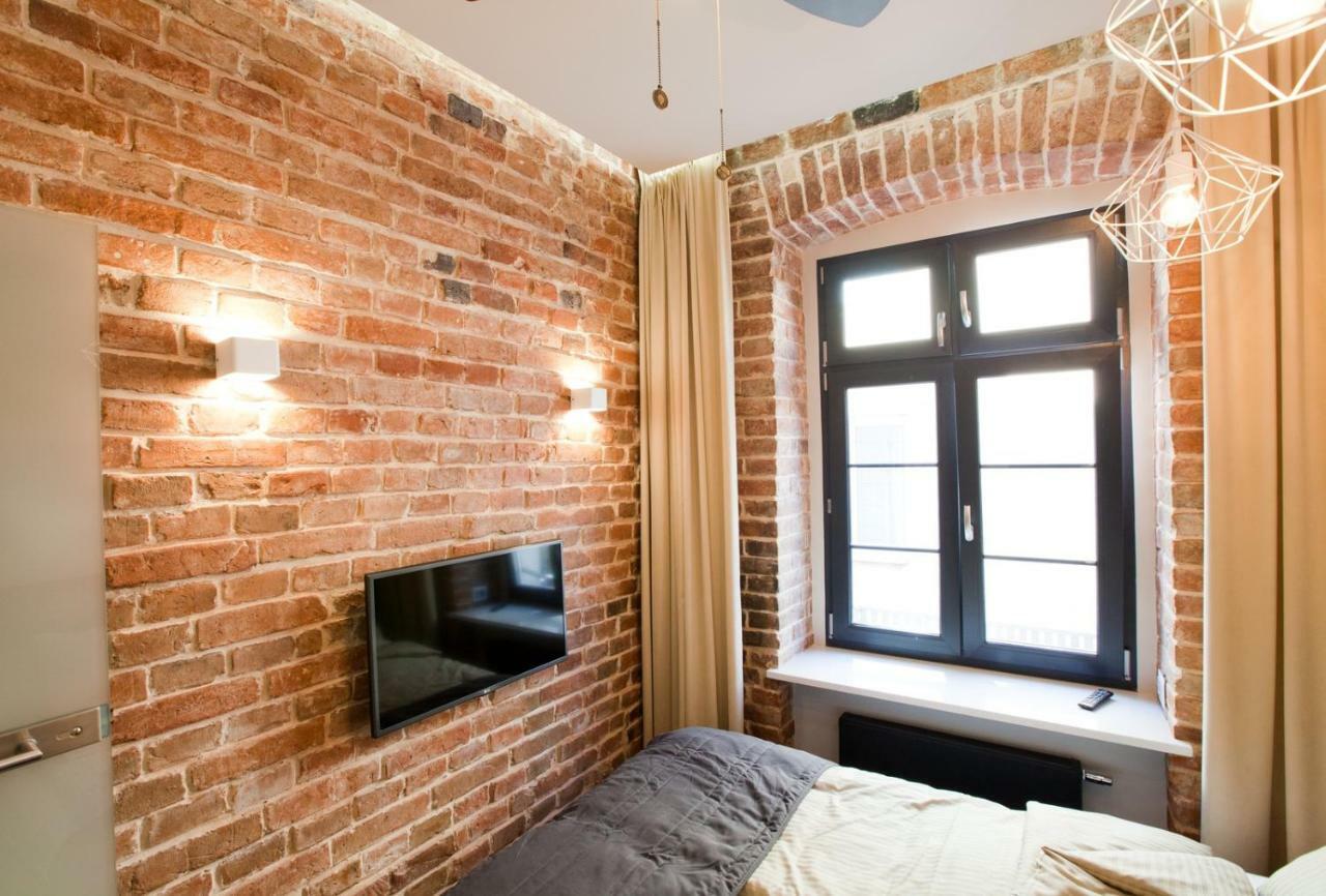 2/3 Apartments Old Town Βρότσλαβ Εξωτερικό φωτογραφία