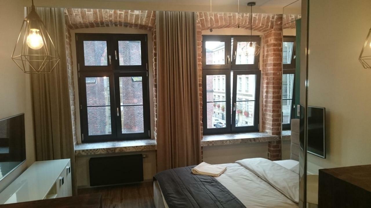 2/3 Apartments Old Town Βρότσλαβ Εξωτερικό φωτογραφία