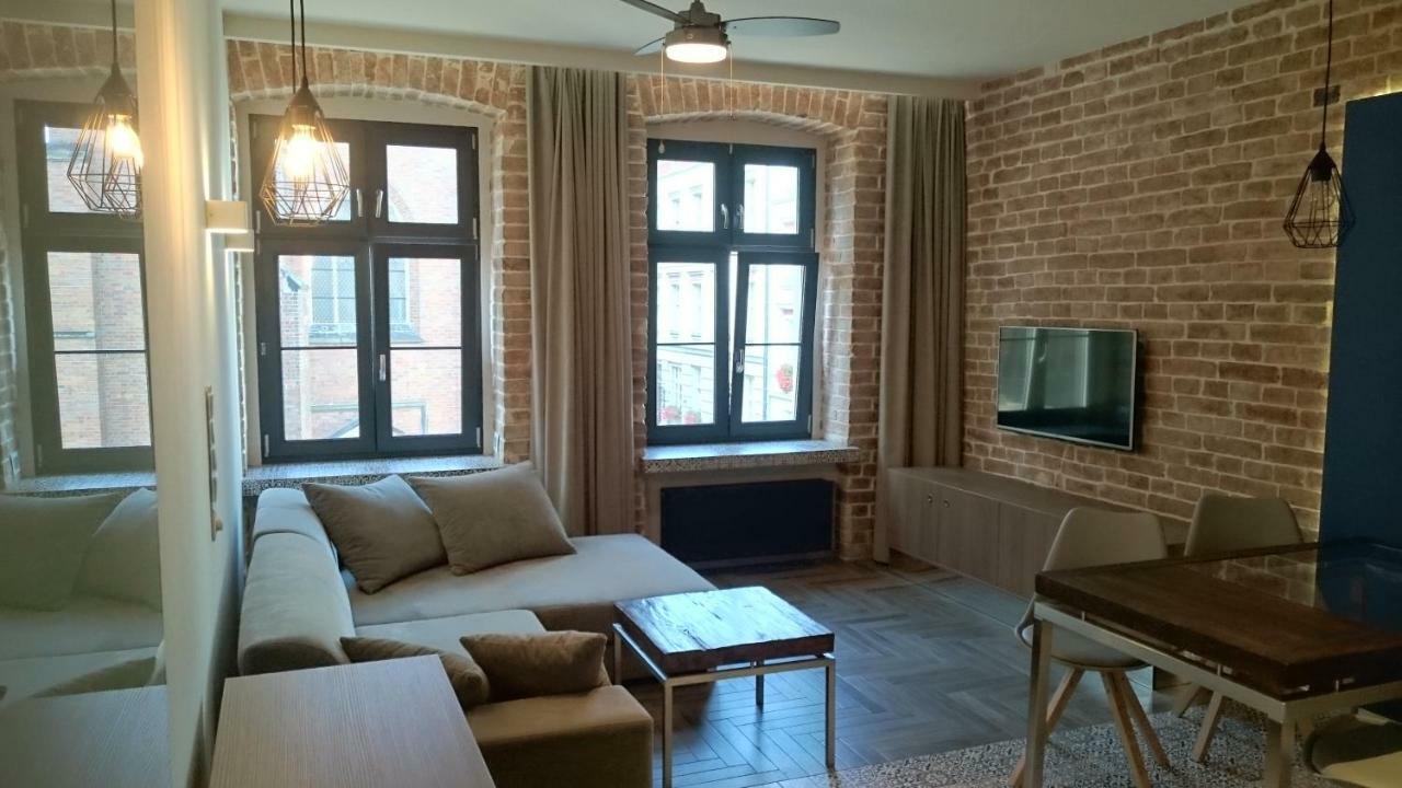 2/3 Apartments Old Town Βρότσλαβ Εξωτερικό φωτογραφία