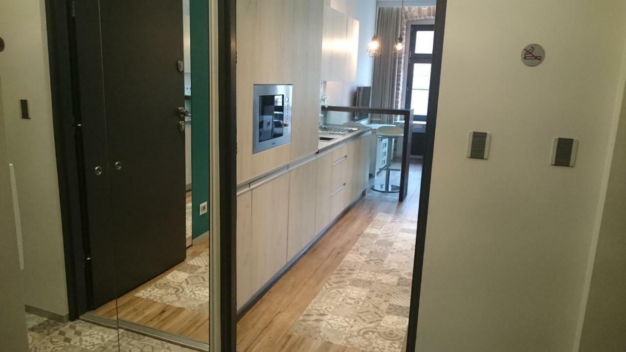 2/3 Apartments Old Town Βρότσλαβ Εξωτερικό φωτογραφία