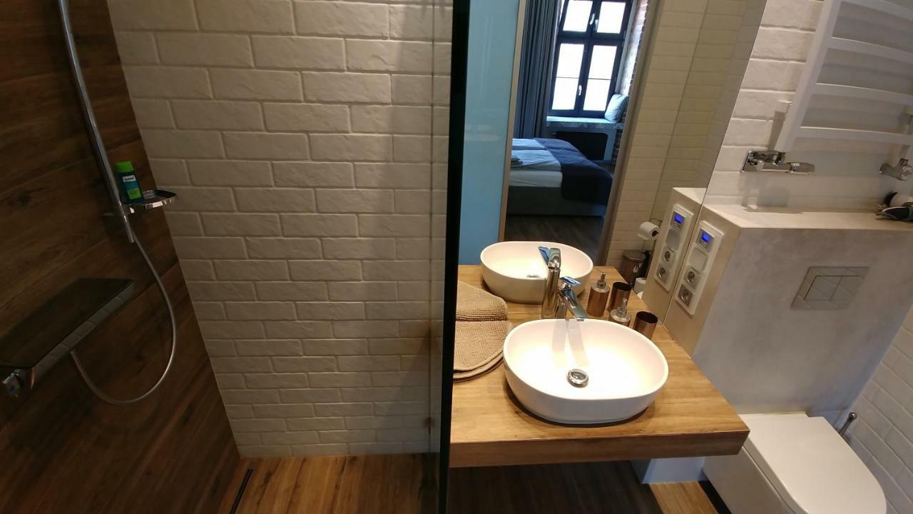 2/3 Apartments Old Town Βρότσλαβ Εξωτερικό φωτογραφία