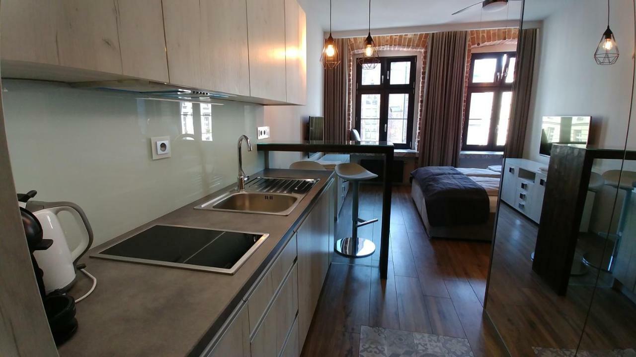 2/3 Apartments Old Town Βρότσλαβ Εξωτερικό φωτογραφία