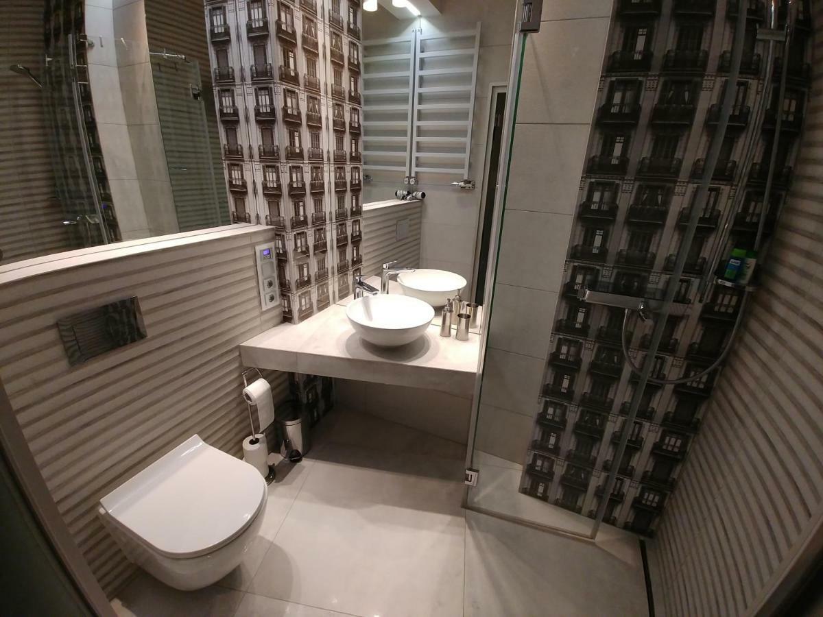 2/3 Apartments Old Town Βρότσλαβ Εξωτερικό φωτογραφία