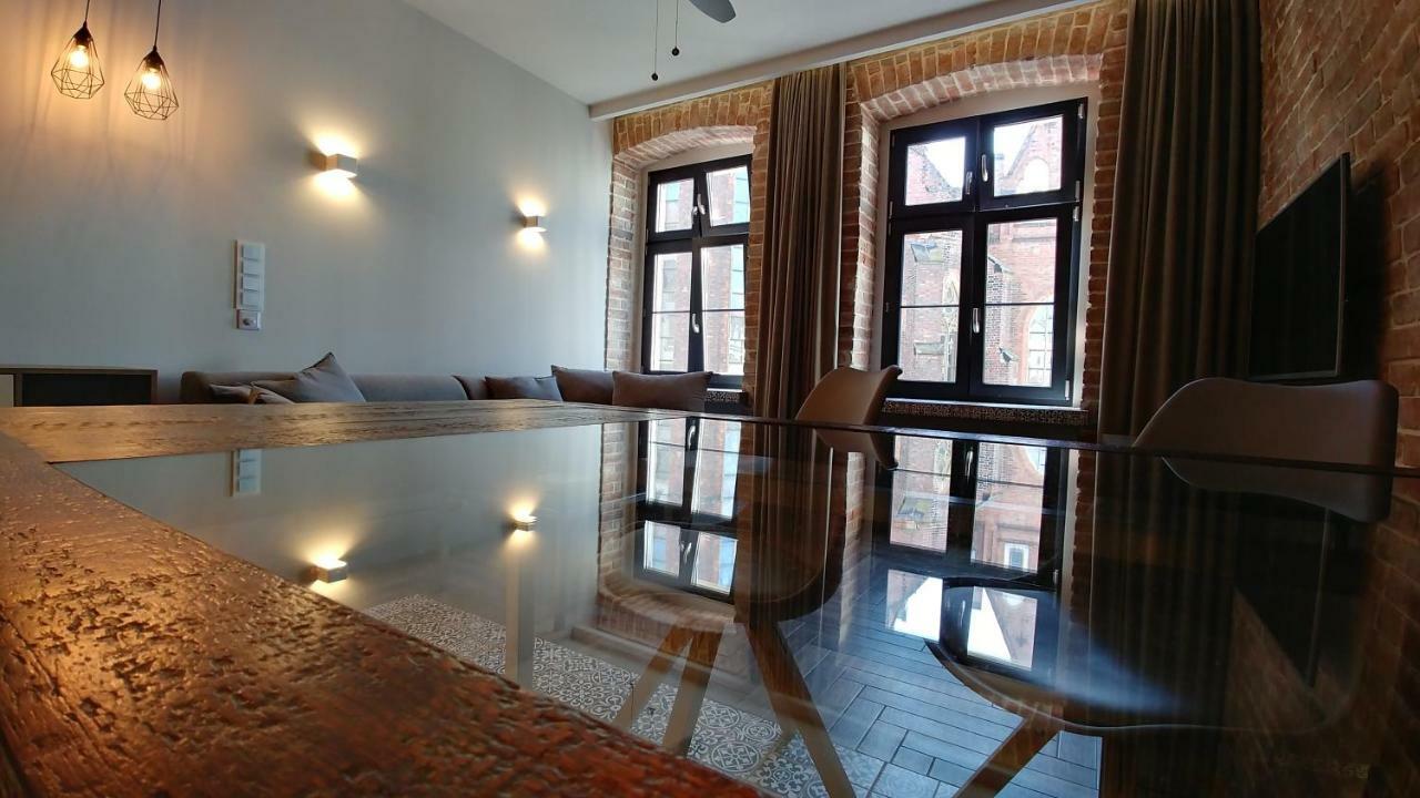 2/3 Apartments Old Town Βρότσλαβ Εξωτερικό φωτογραφία