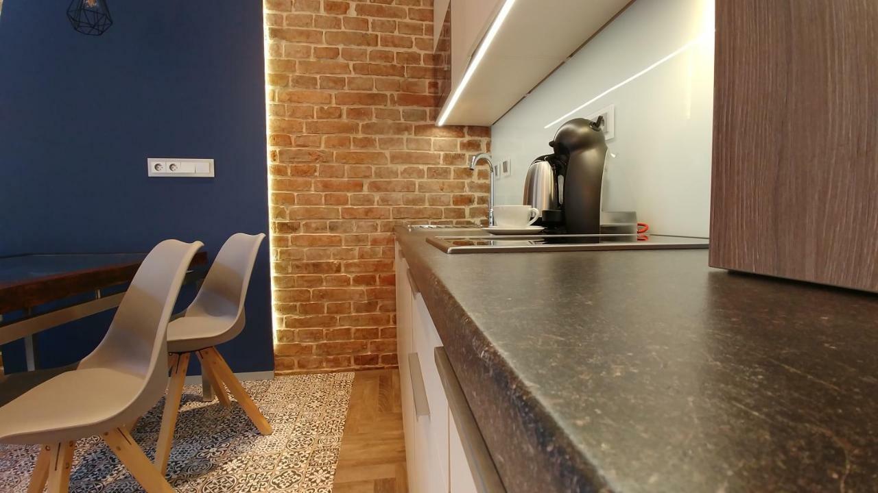 2/3 Apartments Old Town Βρότσλαβ Εξωτερικό φωτογραφία