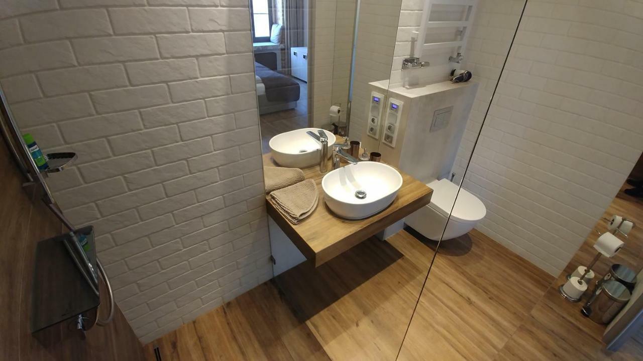 2/3 Apartments Old Town Βρότσλαβ Εξωτερικό φωτογραφία
