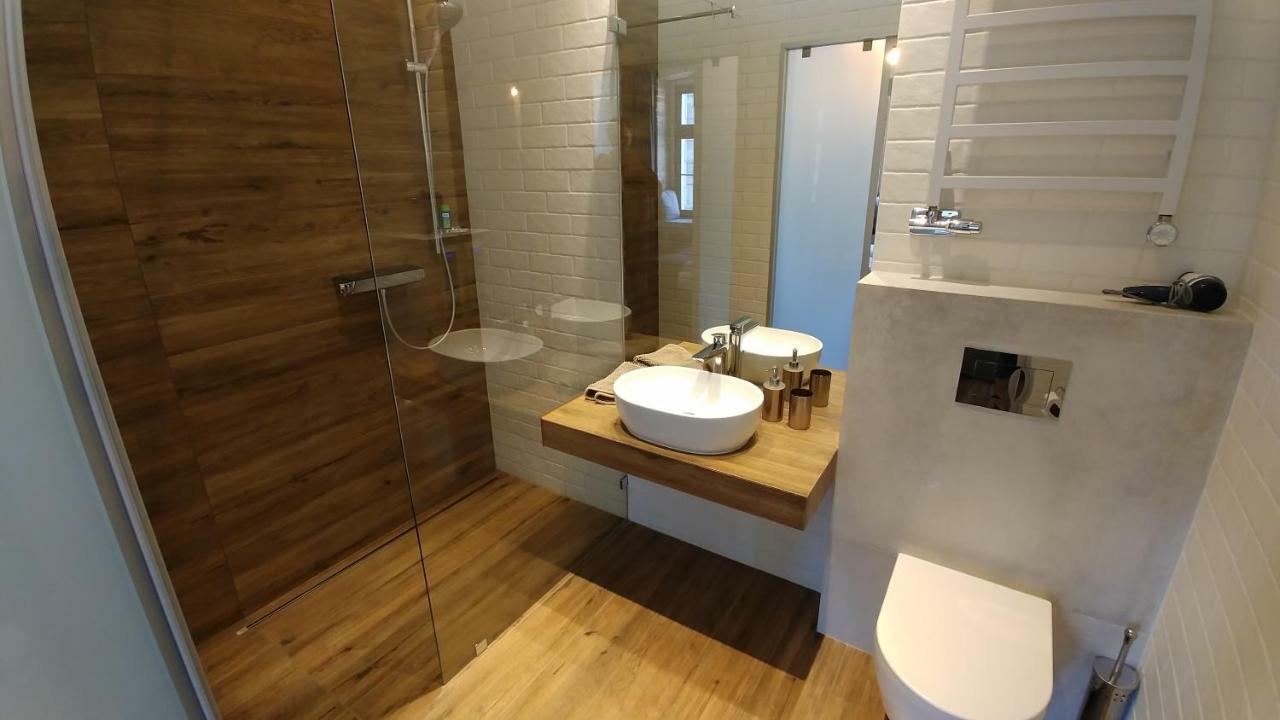 2/3 Apartments Old Town Βρότσλαβ Εξωτερικό φωτογραφία