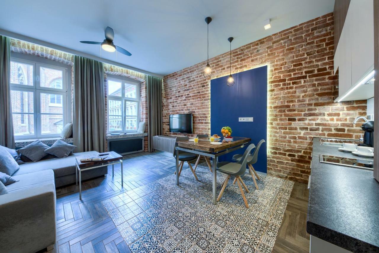 2/3 Apartments Old Town Βρότσλαβ Εξωτερικό φωτογραφία