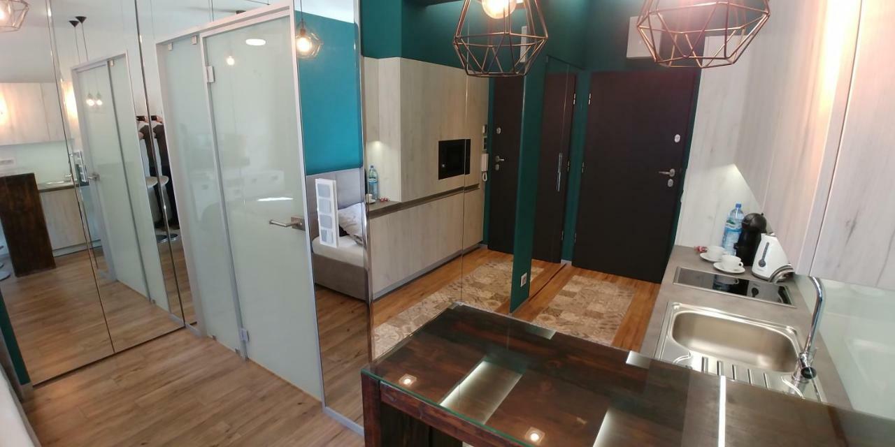 2/3 Apartments Old Town Βρότσλαβ Εξωτερικό φωτογραφία
