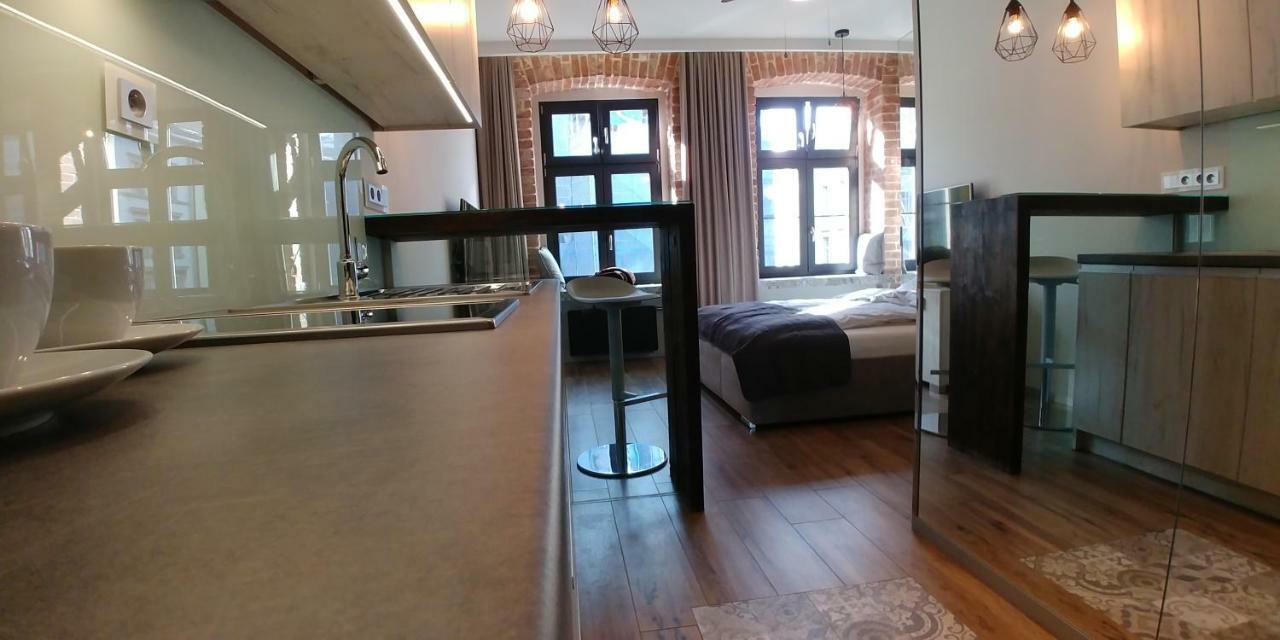 2/3 Apartments Old Town Βρότσλαβ Εξωτερικό φωτογραφία