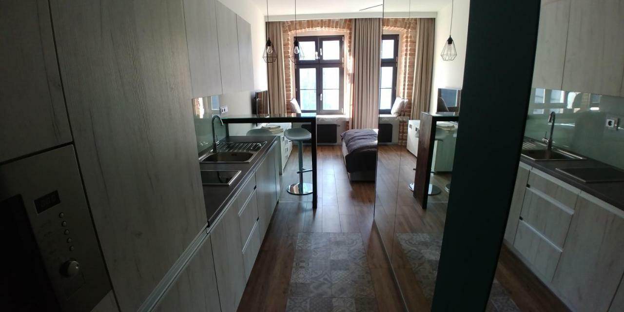 2/3 Apartments Old Town Βρότσλαβ Εξωτερικό φωτογραφία