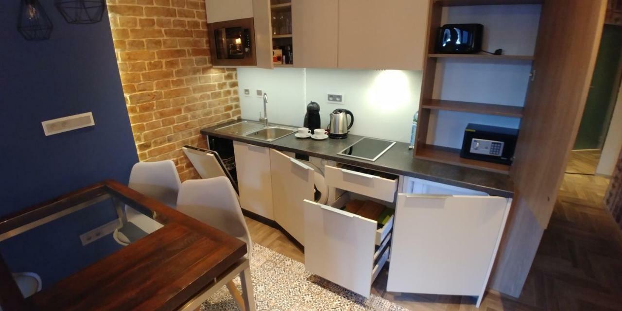 2/3 Apartments Old Town Βρότσλαβ Εξωτερικό φωτογραφία